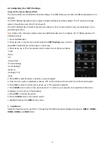 Предварительный просмотр 9 страницы AOC Vizio E422VA Service Manual