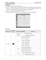 Предварительный просмотр 7 страницы AOC WA17W Service Manual