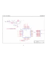 Предварительный просмотр 21 страницы AOC WA17W Service Manual