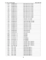 Предварительный просмотр 40 страницы AOC WA17W Service Manual