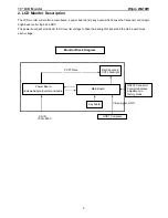 Preview for 5 page of AOC Wipro WA19W Service Manual