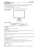 Preview for 6 page of AOC Wipro WA19W Service Manual