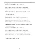 Preview for 41 page of AOC Wipro WA19W Service Manual