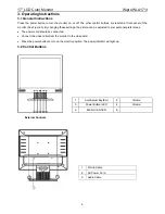 Preview for 6 page of AOC Wipro WLA171t Service Manual