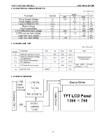 Preview for 12 page of AOC WLA184TWE Service Manual