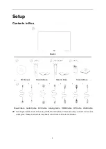 Предварительный просмотр 9 страницы AOC X24P1 User Manual