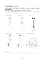 Предварительный просмотр 11 страницы AOC X24P1 User Manual