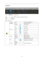 Предварительный просмотр 25 страницы AOC X24P1 User Manual