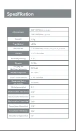 Preview for 25 page of AOCHUAN SMART X Pro User Manual