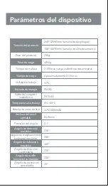 Preview for 41 page of AOCHUAN SMART X Pro User Manual