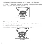 Предварительный просмотр 10 страницы AODELAN E3+ Manual