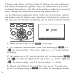 Предварительный просмотр 22 страницы AODELAN E3+ Manual