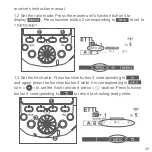 Предварительный просмотр 31 страницы AODELAN E3+ Manual