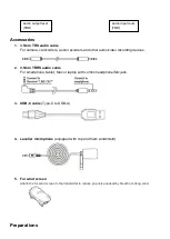 Preview for 5 page of AODELAN WM2 User Manual