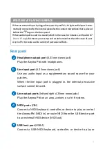 Preview for 9 page of Aodyo Instruments anyma Phi User Manual