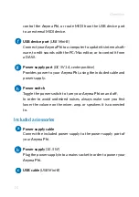 Preview for 10 page of Aodyo Instruments anyma Phi User Manual