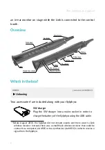 Preview for 6 page of Aodyo Sylphyo User Manual