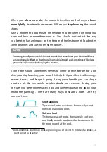 Preview for 15 page of Aodyo Sylphyo User Manual