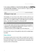 Preview for 18 page of Aodyo Sylphyo User Manual