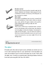 Preview for 21 page of Aodyo Sylphyo User Manual