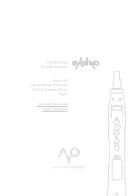 Preview for 88 page of Aodyo Sylphyo User Manual