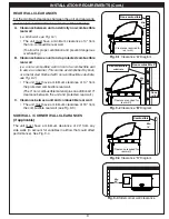 Preview for 9 page of AOG 24 T Installation And Owner'S Manual