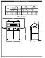 Preview for 12 page of AOG 24 T Installation And Owner'S Manual