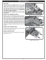 Preview for 17 page of AOG 24 T Installation And Owner'S Manual