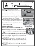 Preview for 31 page of AOG 24 T Installation And Owner'S Manual