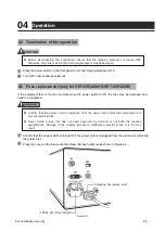 Preview for 35 page of AOHUA VET-OR1200HD Instructions For Use Manual