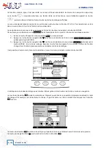 Предварительный просмотр 16 страницы AOIP CALYS 100 Instruction Manual