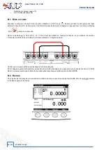 Предварительный просмотр 26 страницы AOIP CALYS 100 Instruction Manual