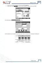 Предварительный просмотр 27 страницы AOIP CALYS 100 Instruction Manual