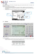 Предварительный просмотр 92 страницы AOIP CALYS 100 Instruction Manual