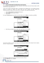 Предварительный просмотр 118 страницы AOIP CALYS 100 Instruction Manual