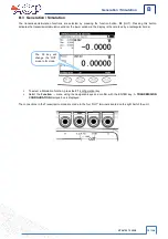 Предварительный просмотр 119 страницы AOIP CALYS 100 Instruction Manual