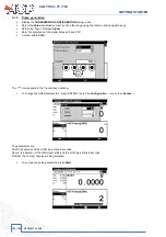 Предварительный просмотр 126 страницы AOIP CALYS 100 Instruction Manual