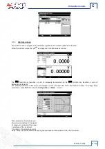 Предварительный просмотр 131 страницы AOIP CALYS 100 Instruction Manual