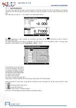 Предварительный просмотр 134 страницы AOIP CALYS 100 Instruction Manual