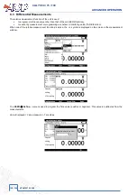 Предварительный просмотр 138 страницы AOIP CALYS 100 Instruction Manual