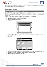 Предварительный просмотр 141 страницы AOIP CALYS 100 Instruction Manual