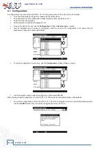 Предварительный просмотр 148 страницы AOIP CALYS 100 Instruction Manual