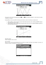 Предварительный просмотр 67 страницы AOIP CALYS 1000 Instruction Manual