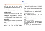 Предварительный просмотр 14 страницы AOIP Calys 120 IS Instruction Manual