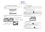 Предварительный просмотр 24 страницы AOIP Calys 120 IS Instruction Manual