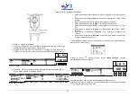 Предварительный просмотр 47 страницы AOIP Calys 120 IS Instruction Manual