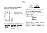 Предварительный просмотр 48 страницы AOIP Calys 120 IS Instruction Manual