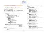 Предварительный просмотр 50 страницы AOIP Calys 120 IS Instruction Manual