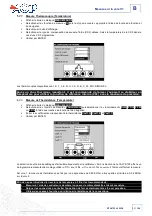 Preview for 31 page of AOIP CALYS 150 Instruction Manual