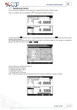 Предварительный просмотр 63 страницы AOIP CALYS 150 Instruction Manual